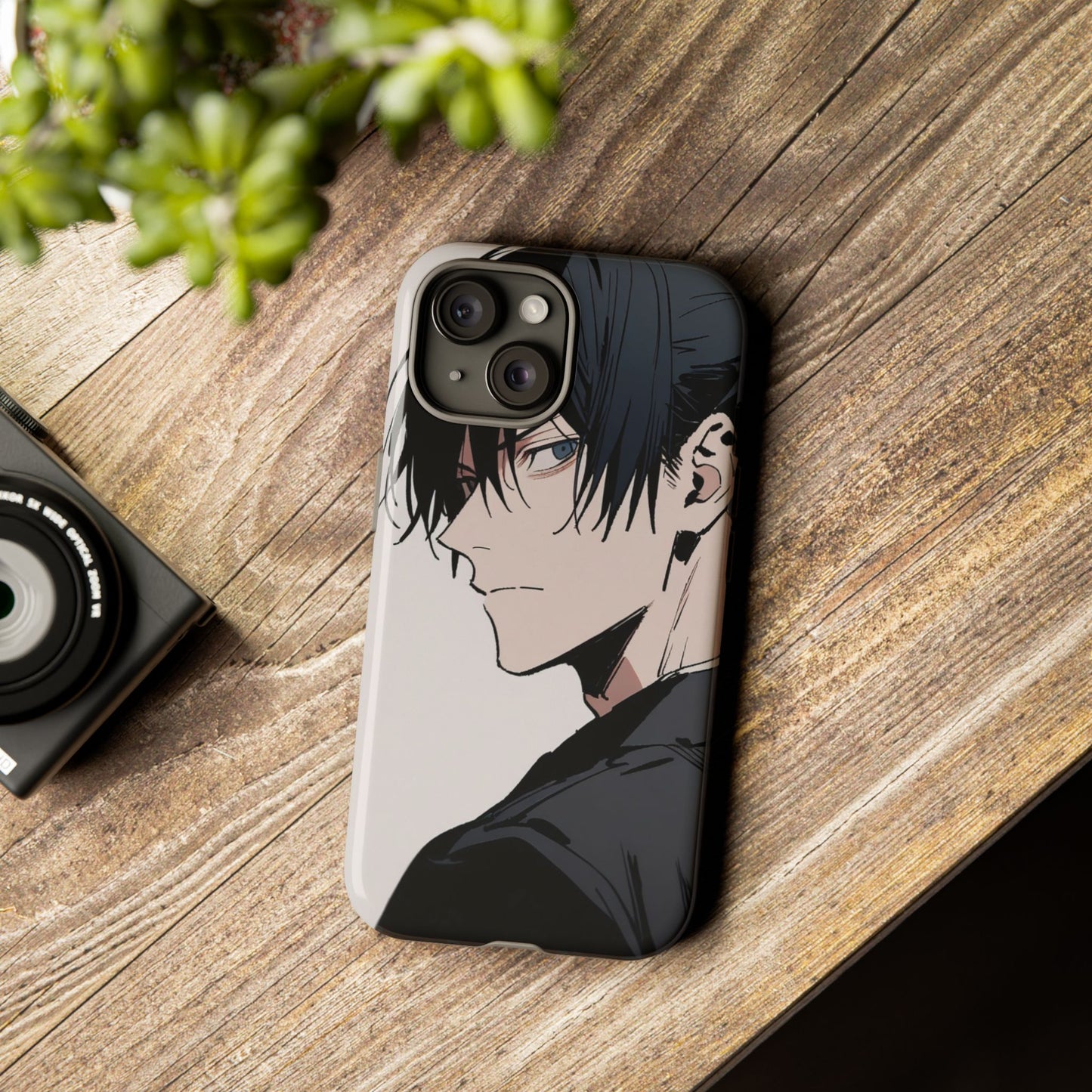 Hayakawa Aki 002 Tough Cases