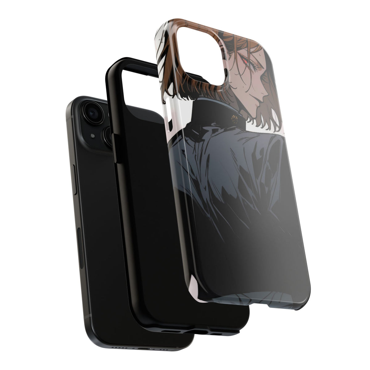 Nobara 003 Tough Cases