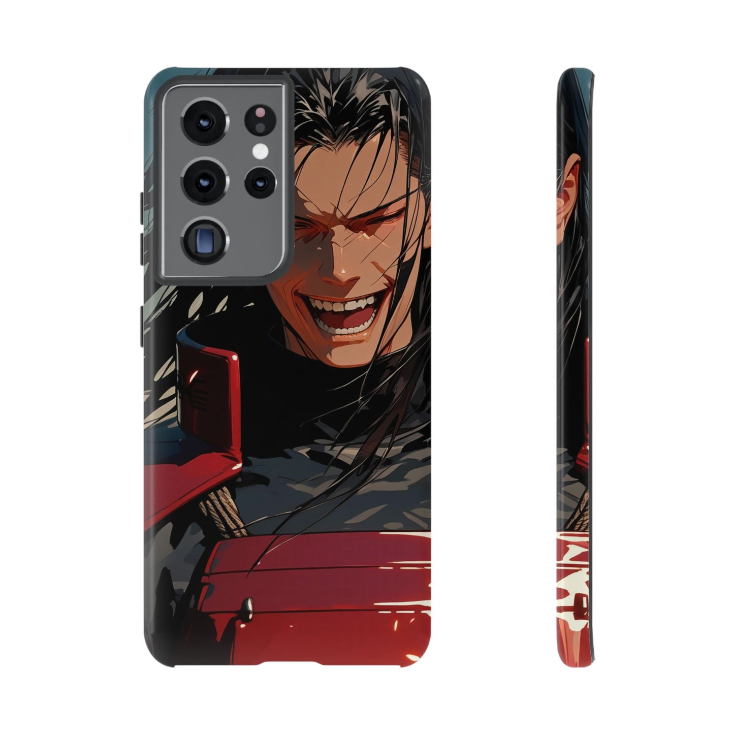 Hashirama Senju 001 Tough Cases