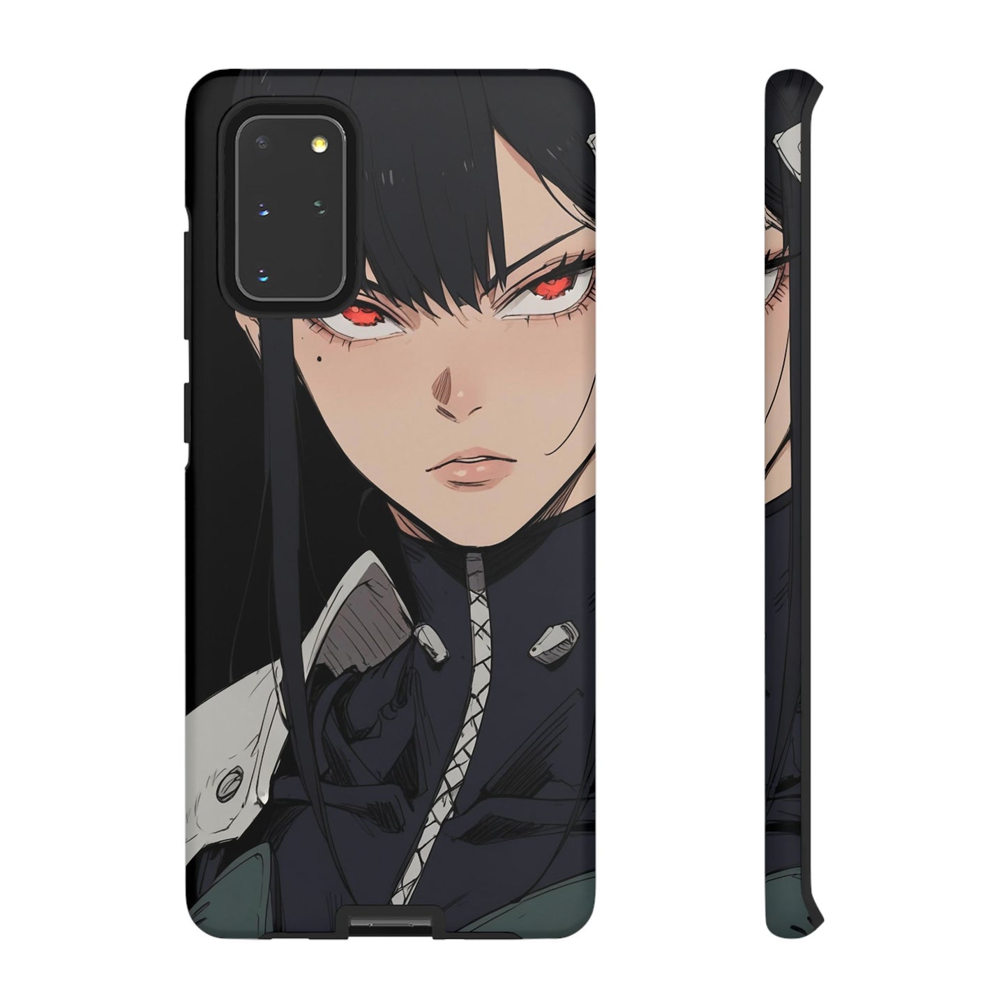 Mina Ashiro 006 Tough Cases