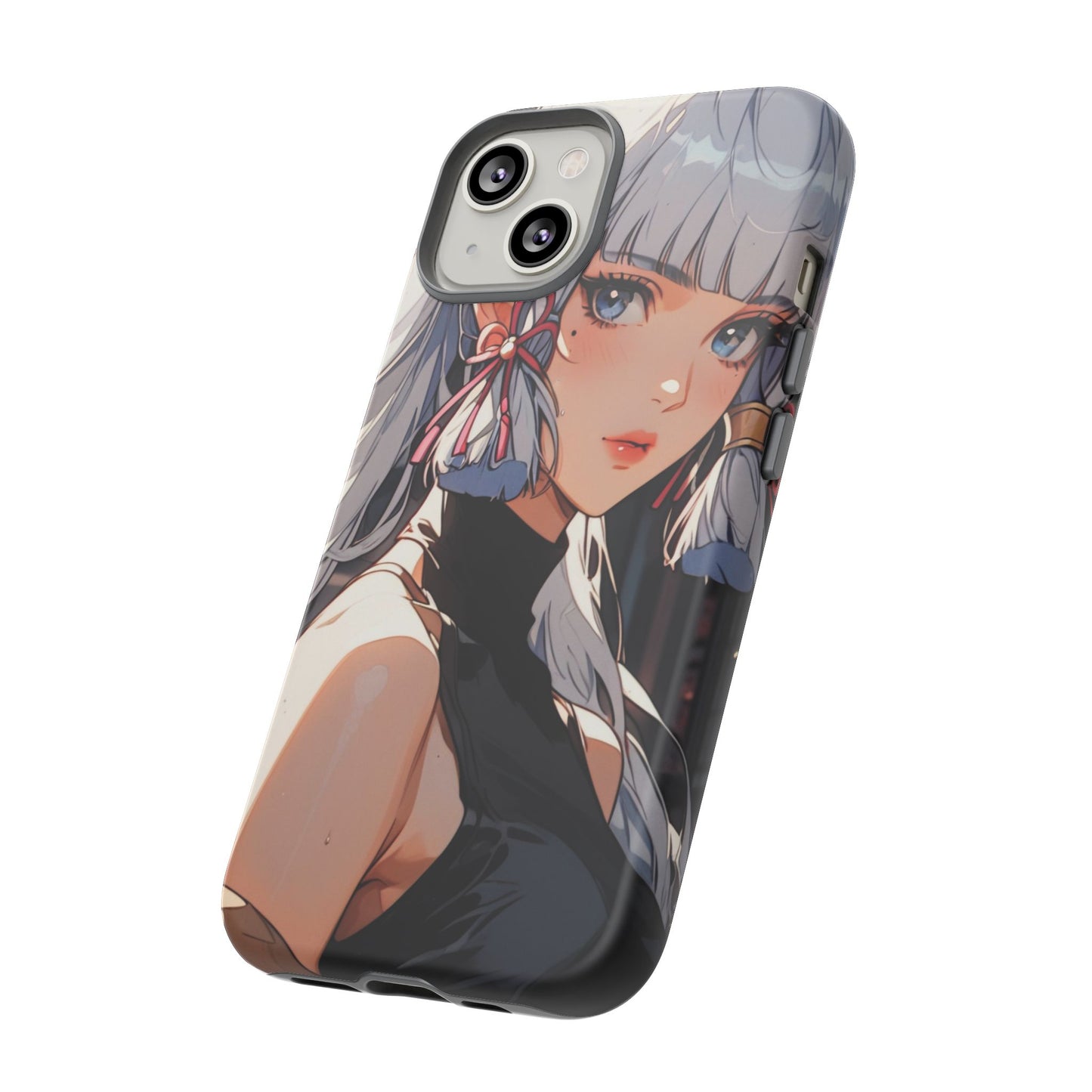 Ayaka 008 Tough Cases