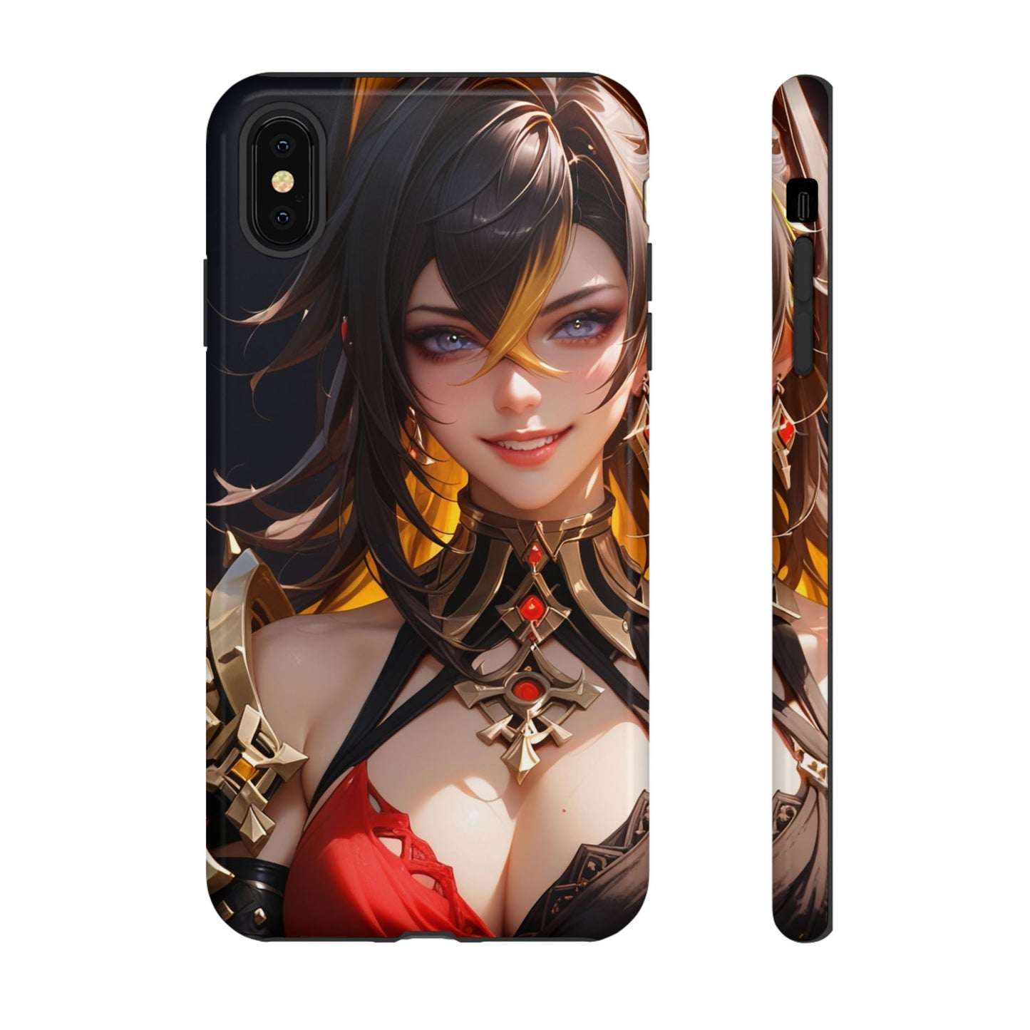 Dehya 006 Tough Cases