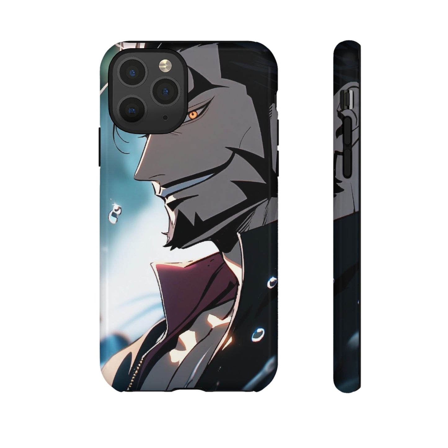 Mihawk 001 Tough Cases