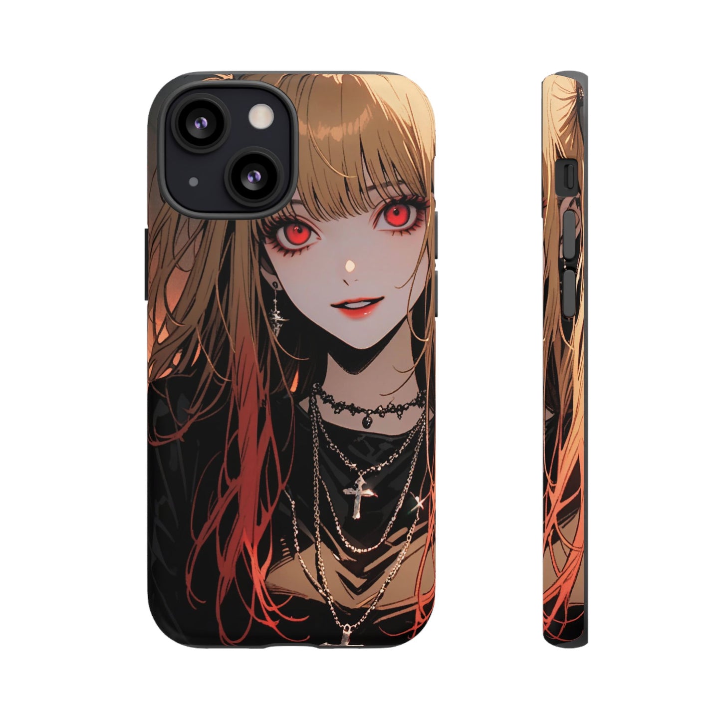 Amane Misa 004 Tough Cases