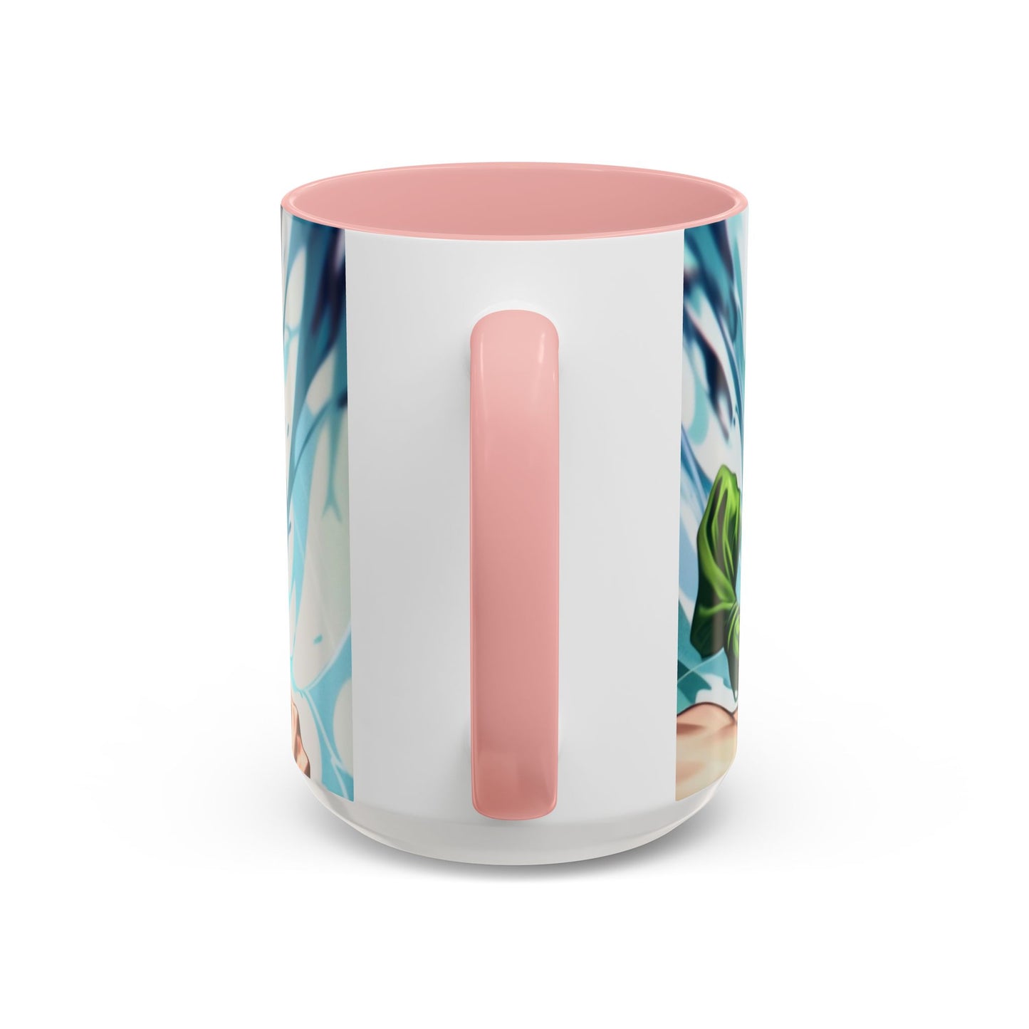 Jolyne Kujo 005 Coffee Mug