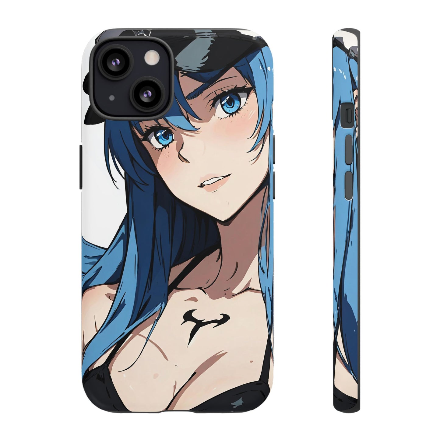 Esdeath 001 Tough Cases