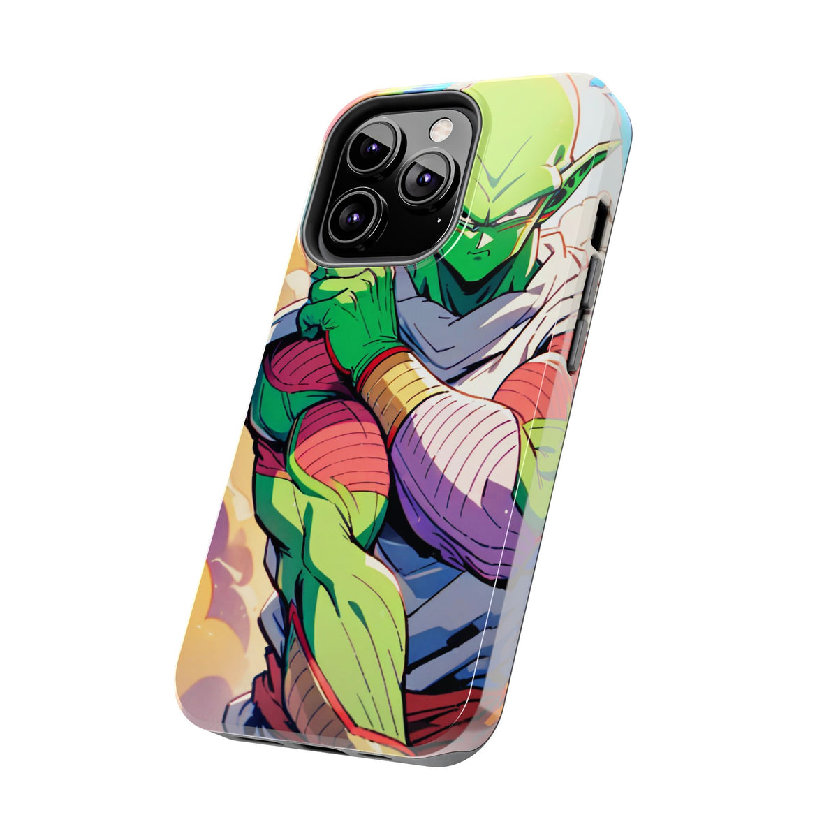 Piccolo 002 Tough Cases