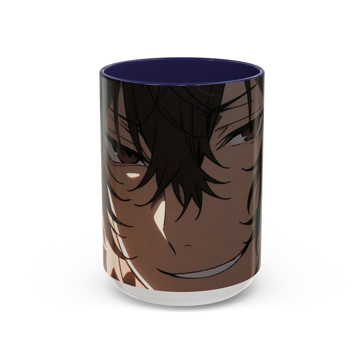 Dazai Osamu 001 Coffee Mug