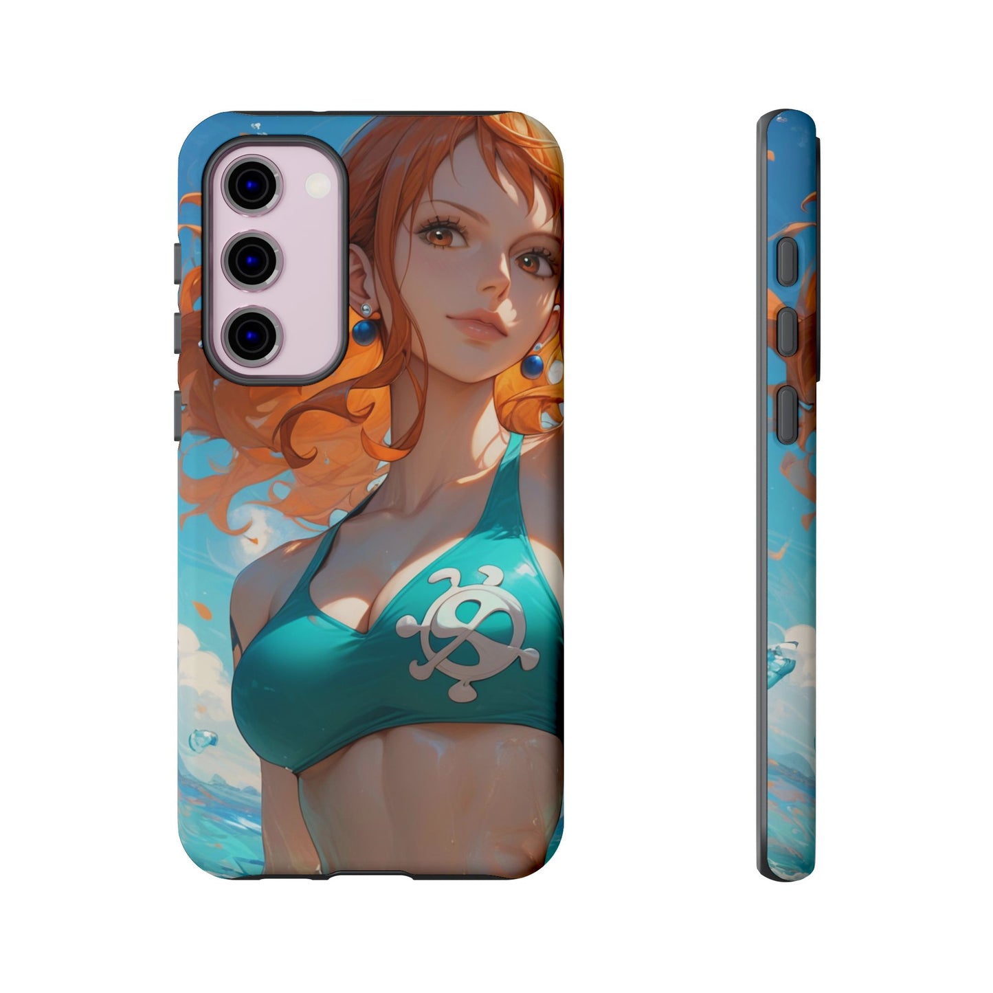 Nami 002 Tough Cases
