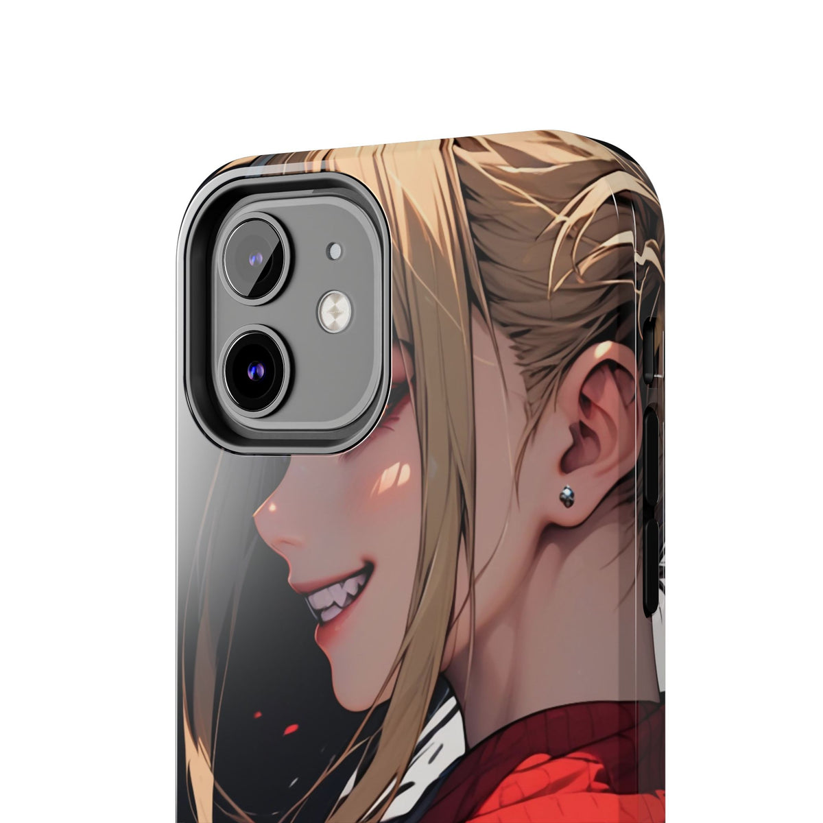Himiko Toga 007 Tough Cases