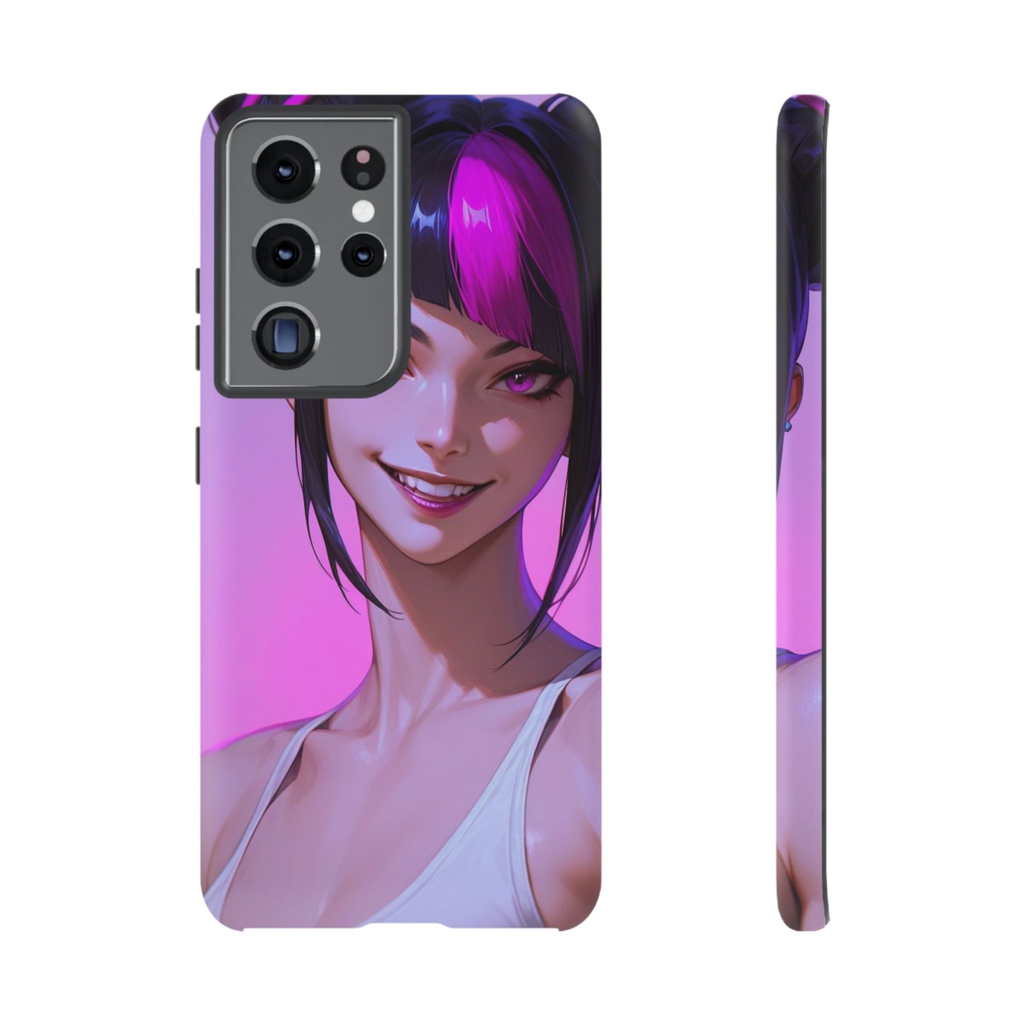 Juri 008 Tough Cases