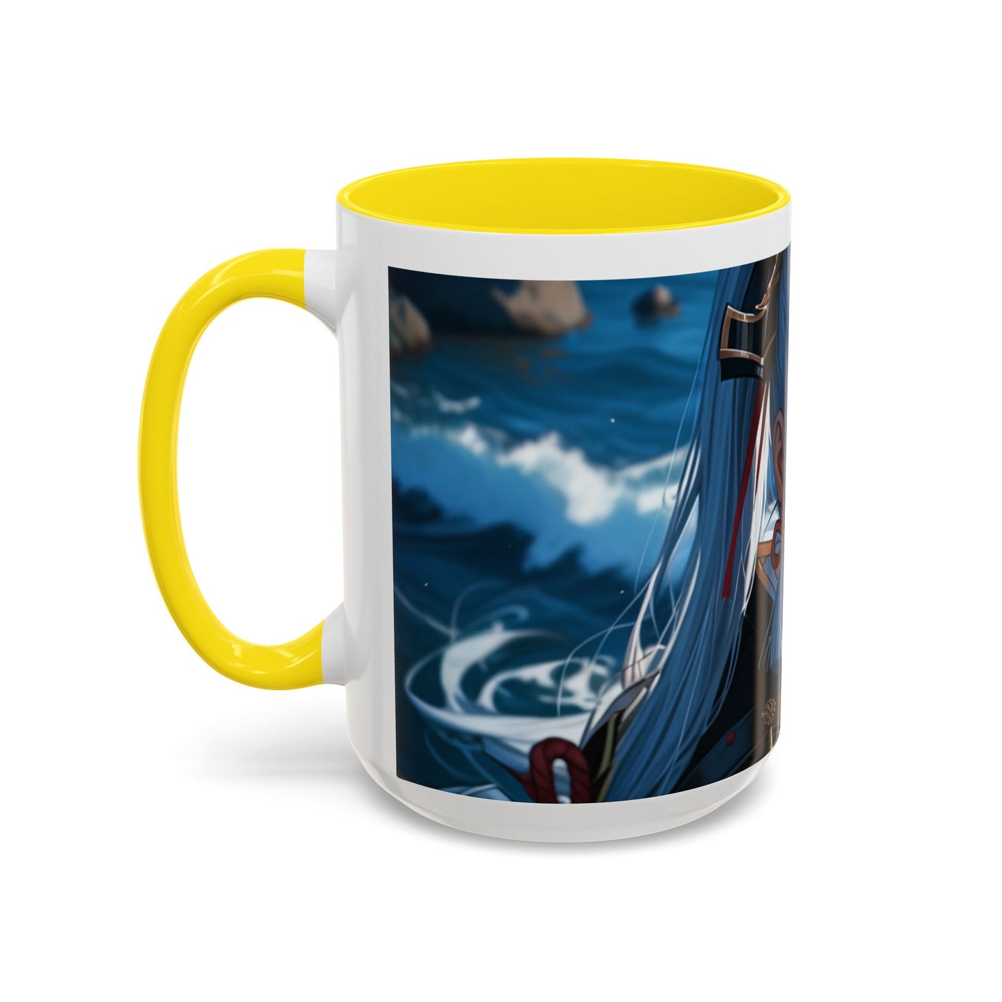 Ayaka 009 Coffee Mug