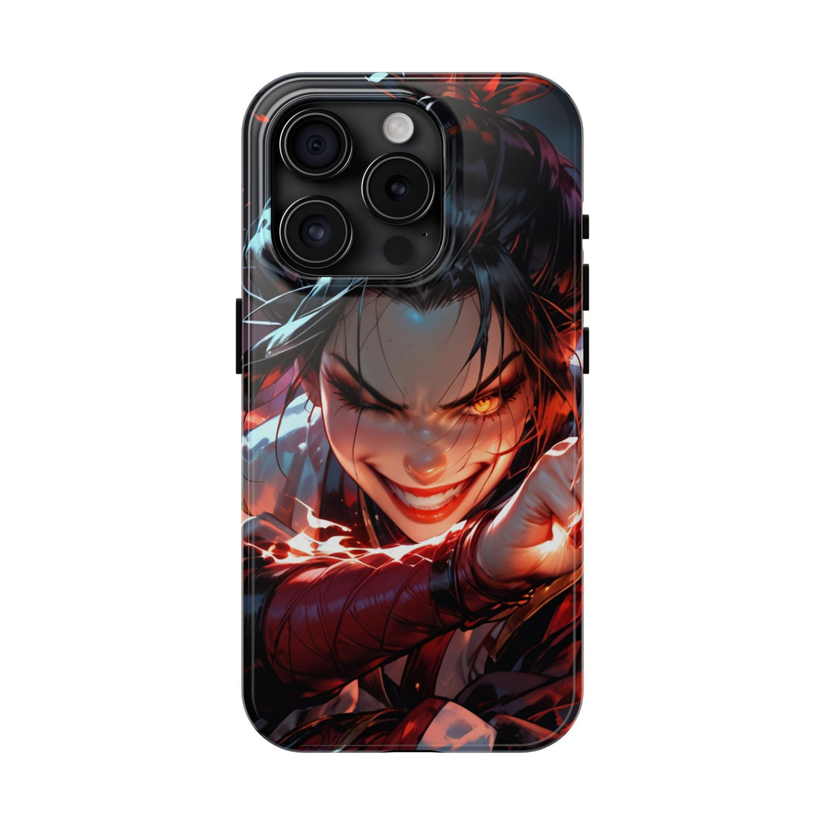 Azula 002 Tough Cases
