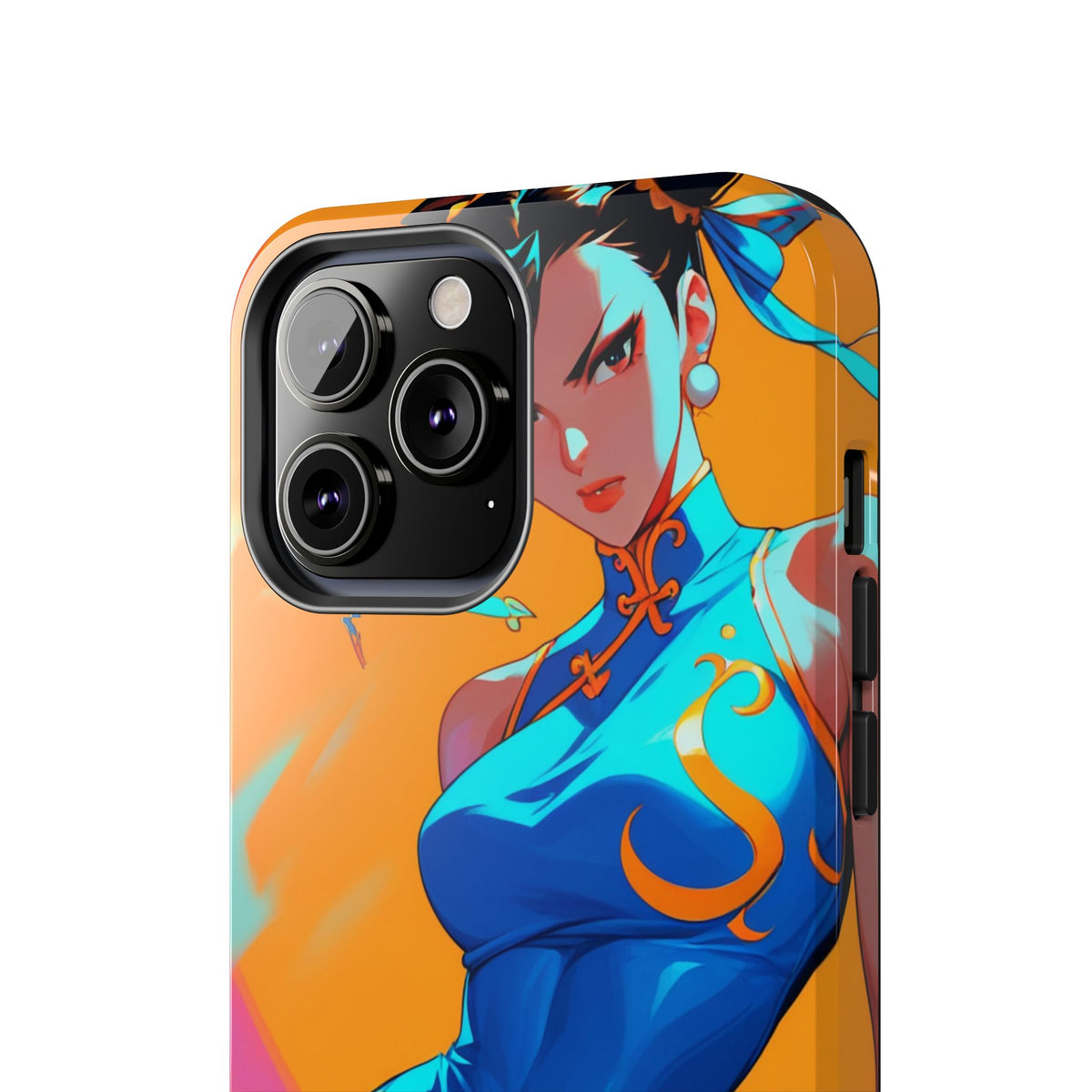 Chun Li 013 Tough Cases