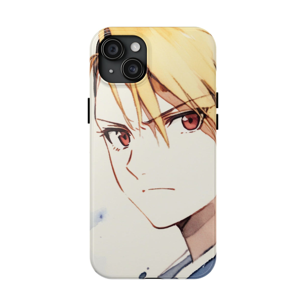 Riza Hawkeye 001 Tough Cases