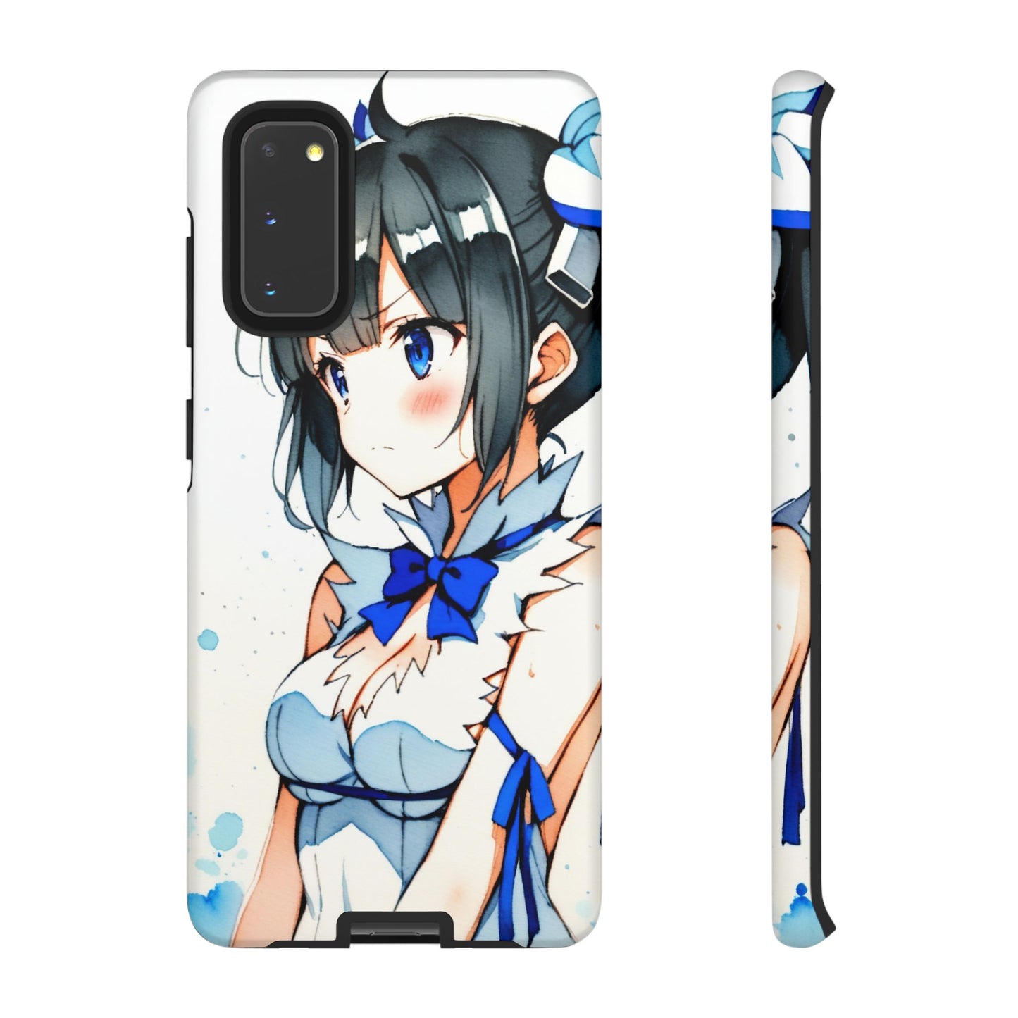 Hestia 002 Tough Cases