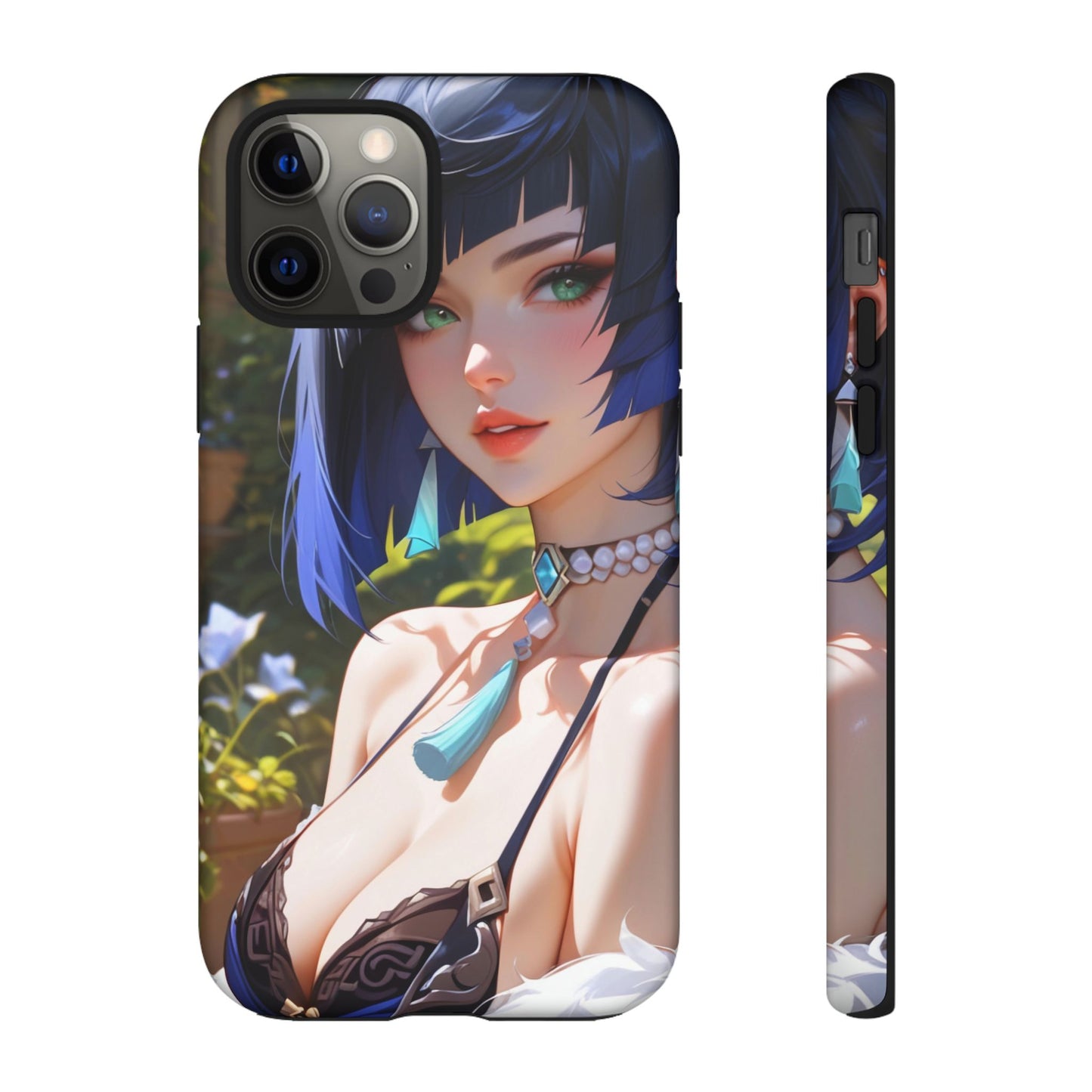 Yelan 007 Tough Cases