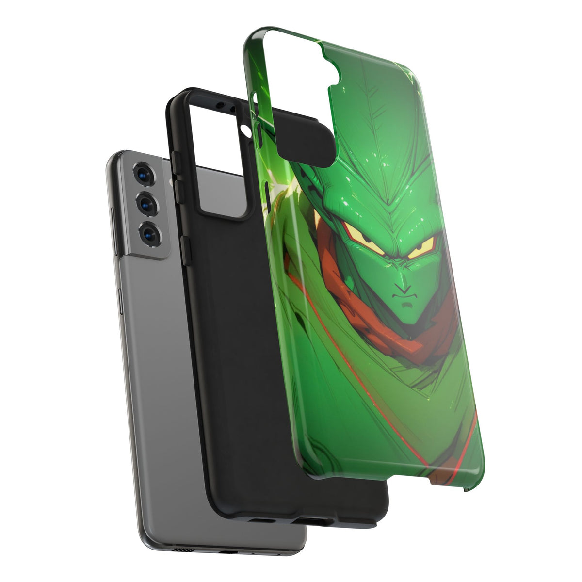 Piccolo 001 Tough Cases