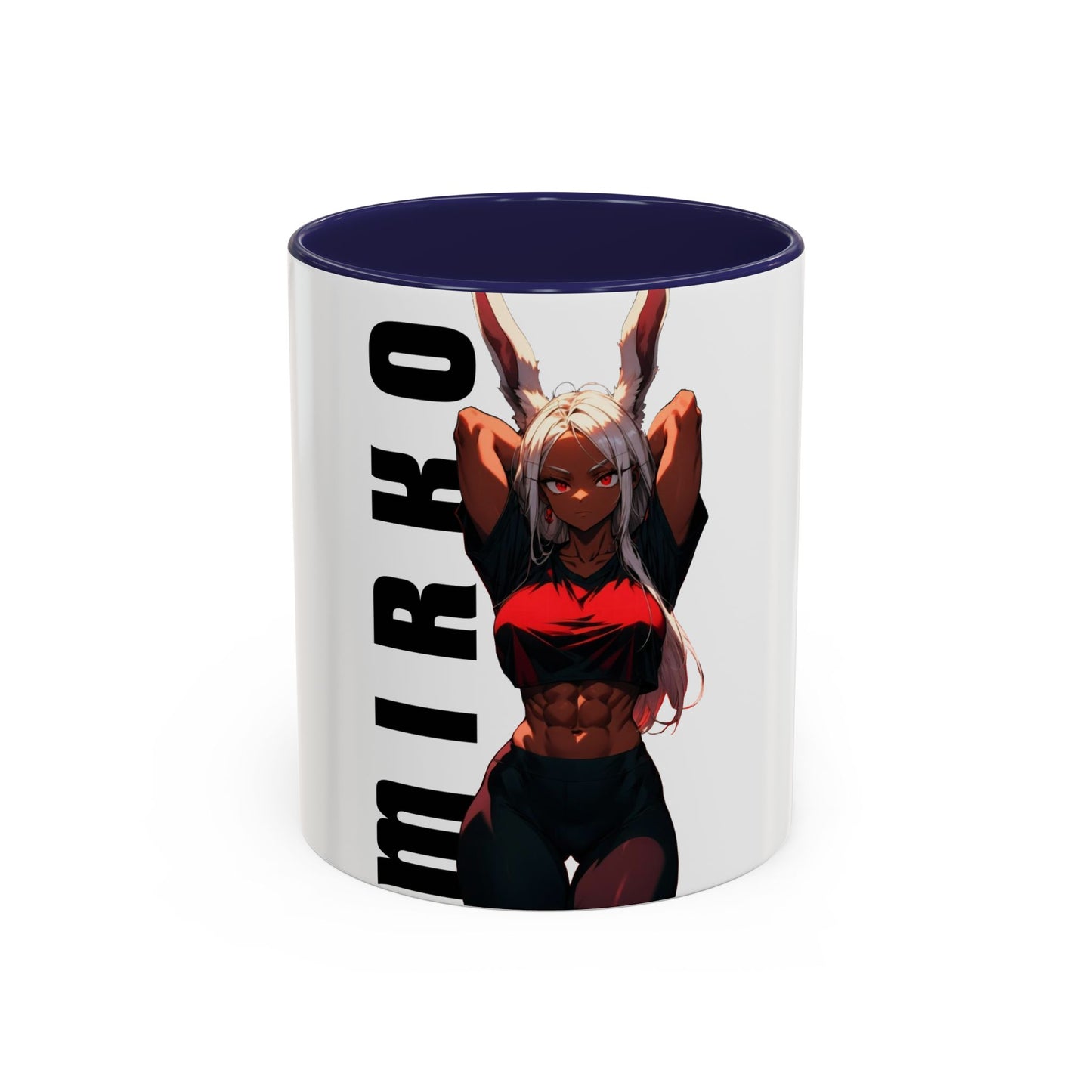 Mirko 001 Coffee Mug