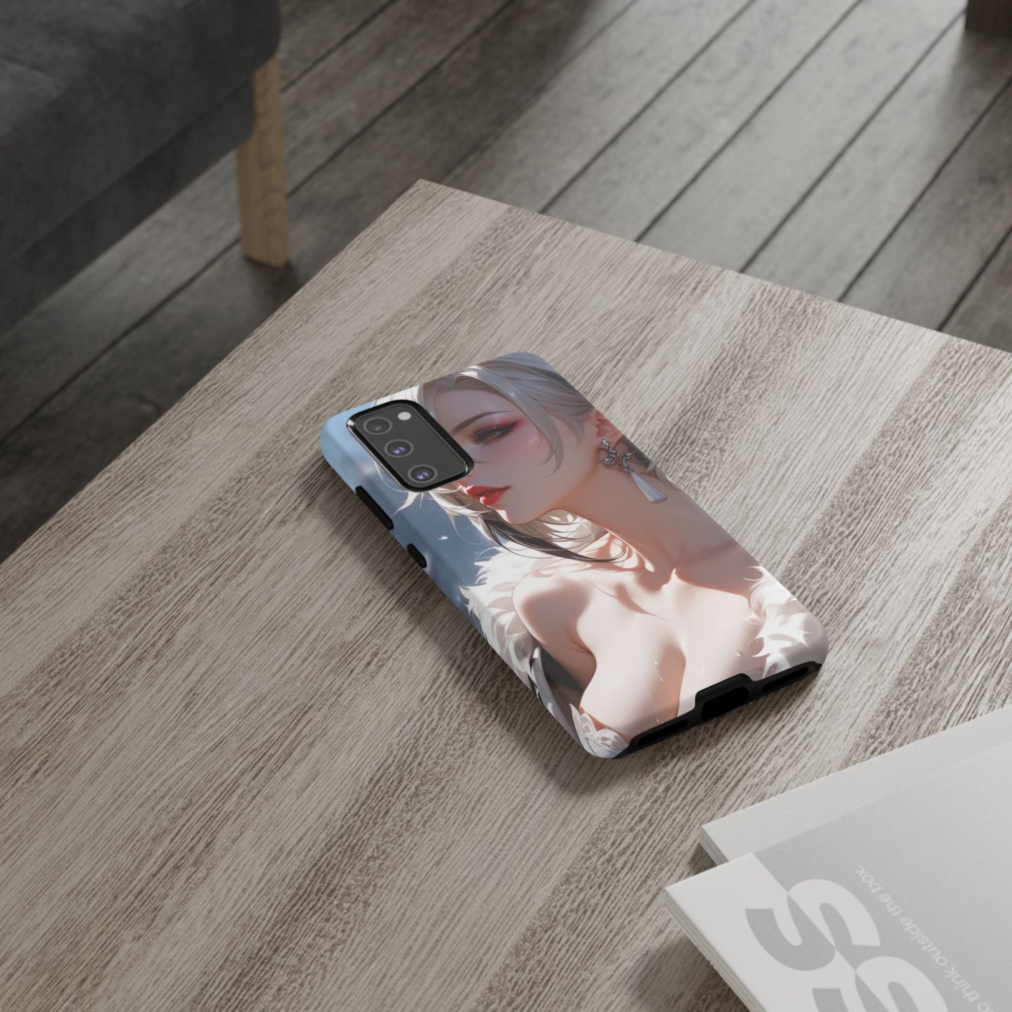 Arlecchino 008 Tough Cases