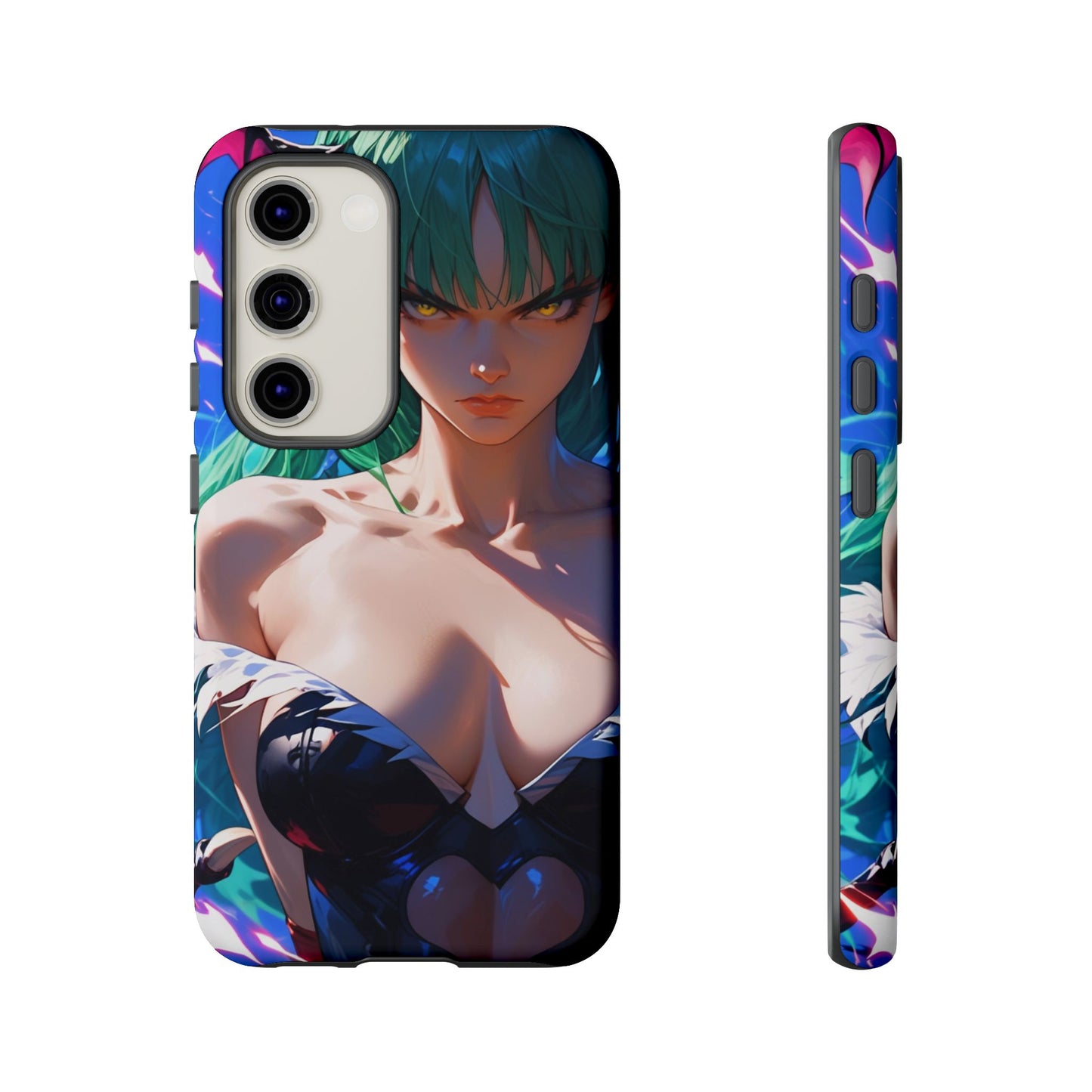 Morrigan 001 Tough Cases