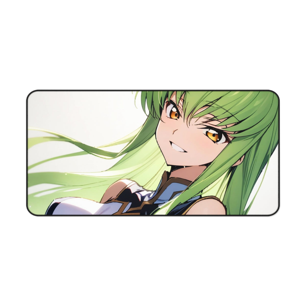 C.C. 003 Desk Mat