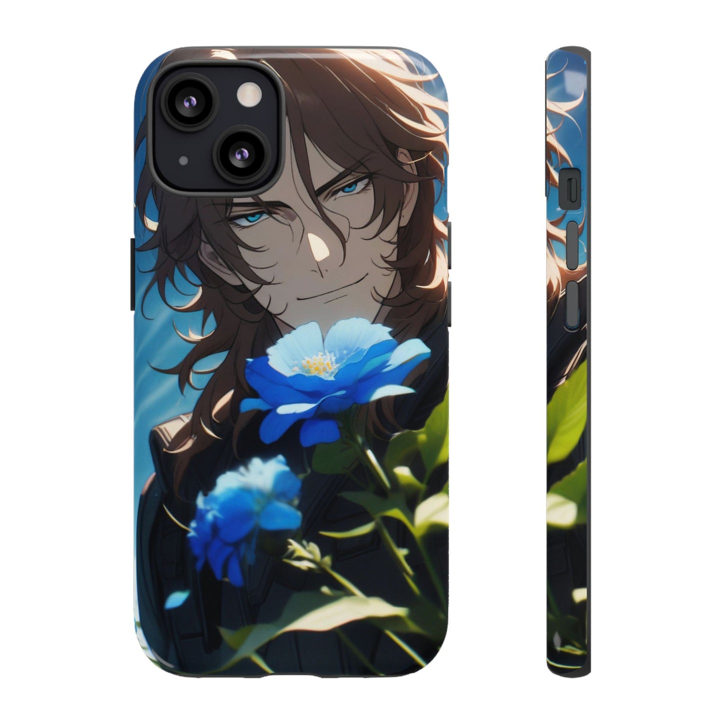 Lockon Stratos 001 Tough Cases