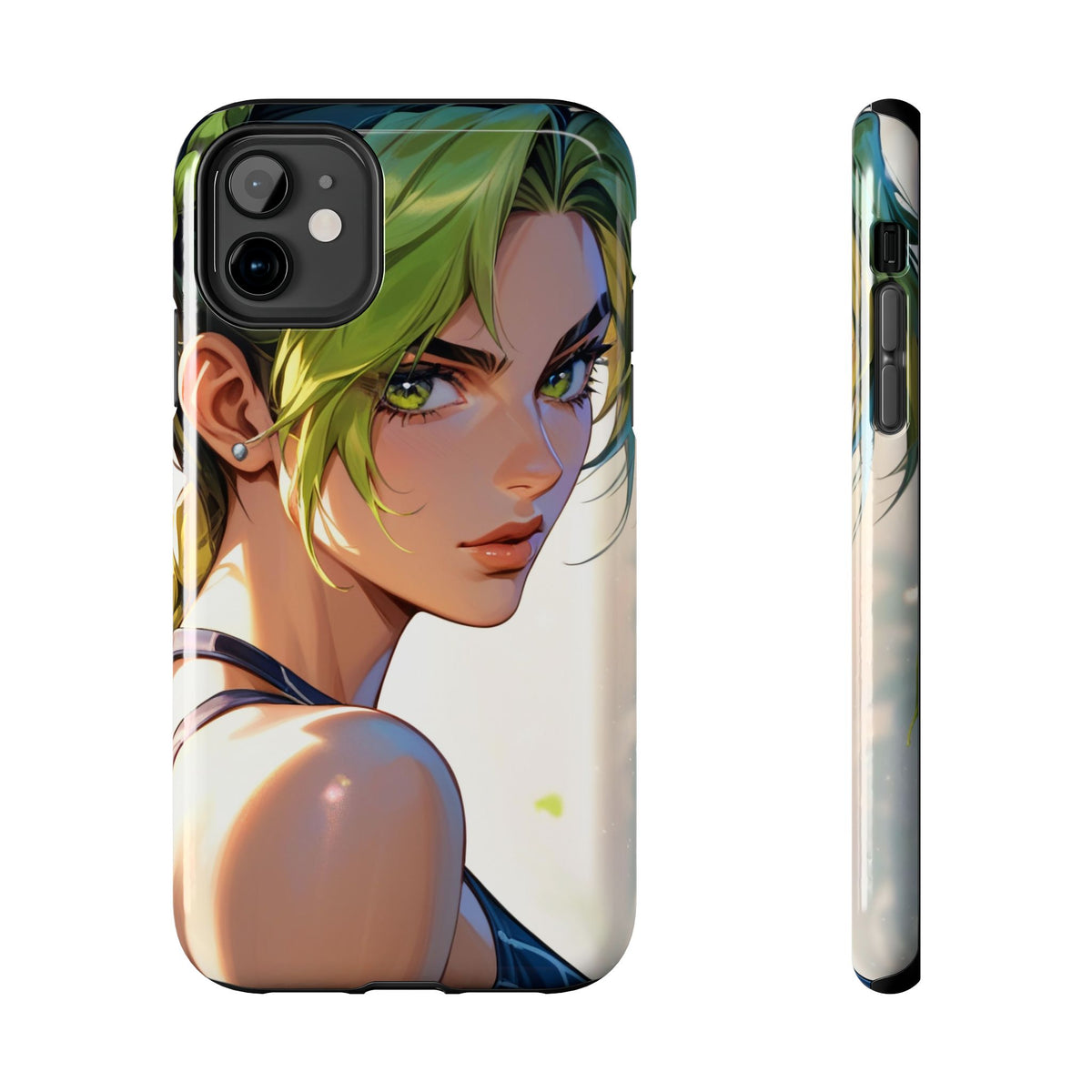 Jolyne Kujo 006 Tough Cases