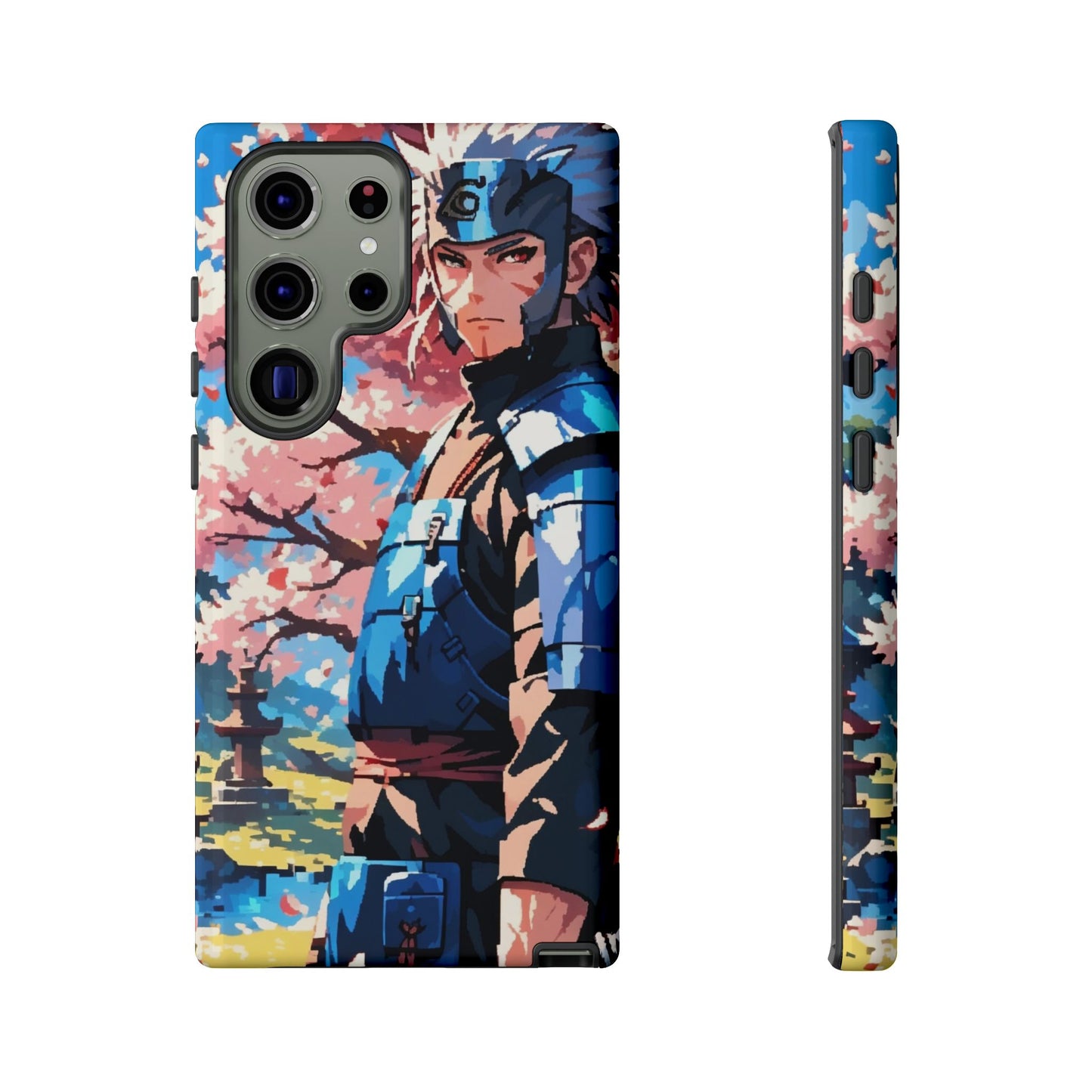 Tobirama Senju 002 Tough Cases
