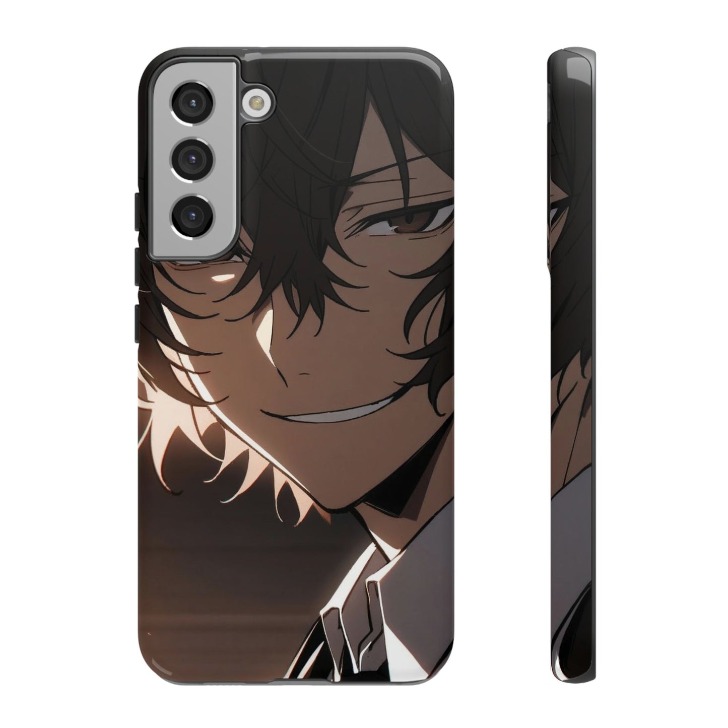 Dazai Osamu 001 Tough Cases