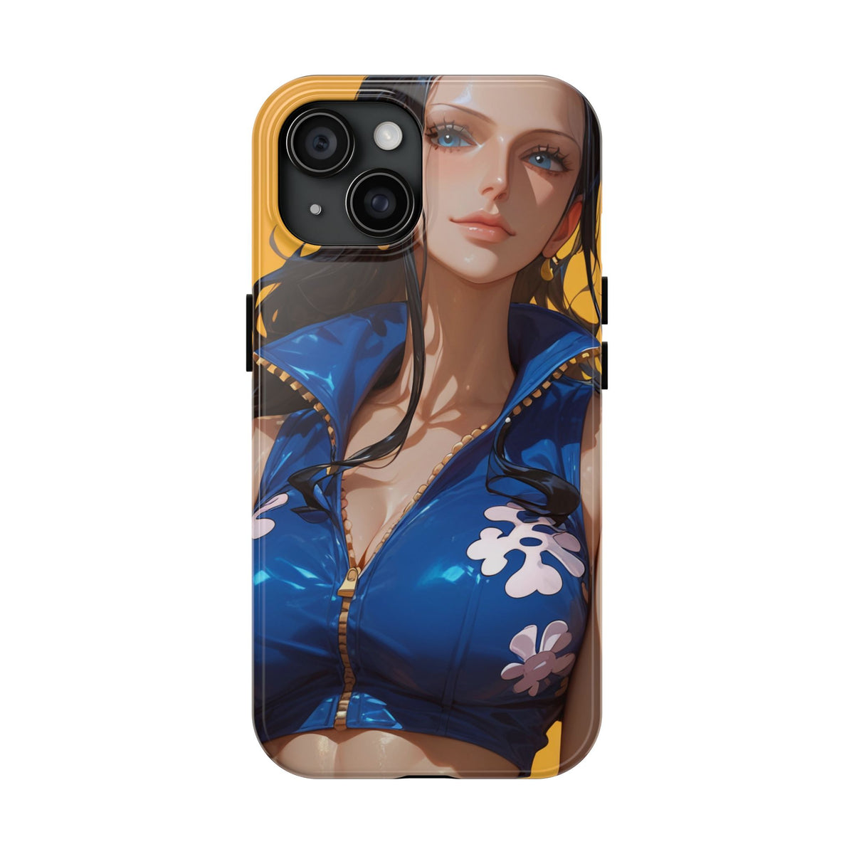 Nico Robin 010 Tough Cases