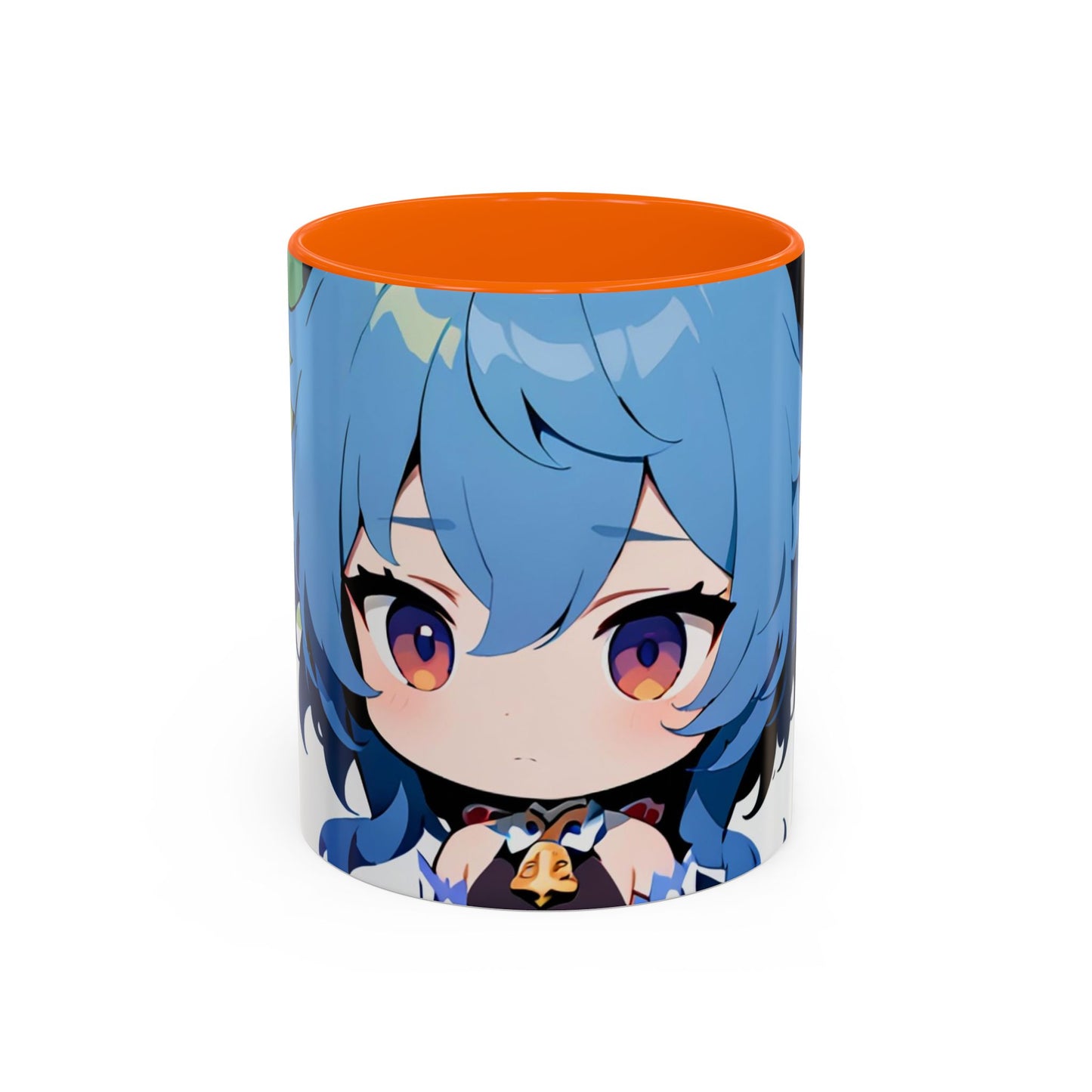 Ganyu 004 Coffee Mug