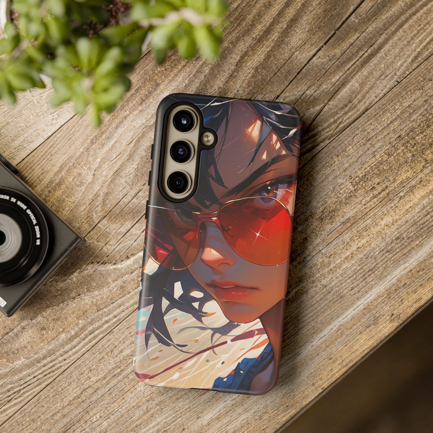 Ruko Matoi 001 Tough Cases