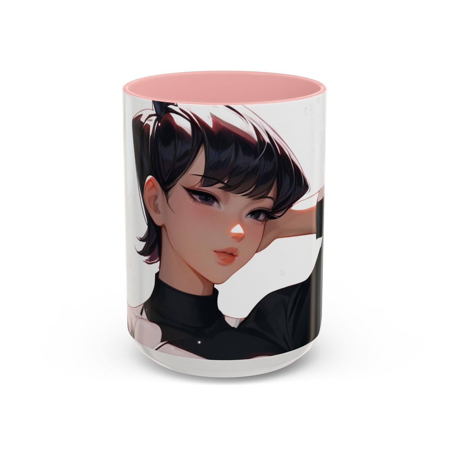 Komi Shuuko 004 Coffee Mug