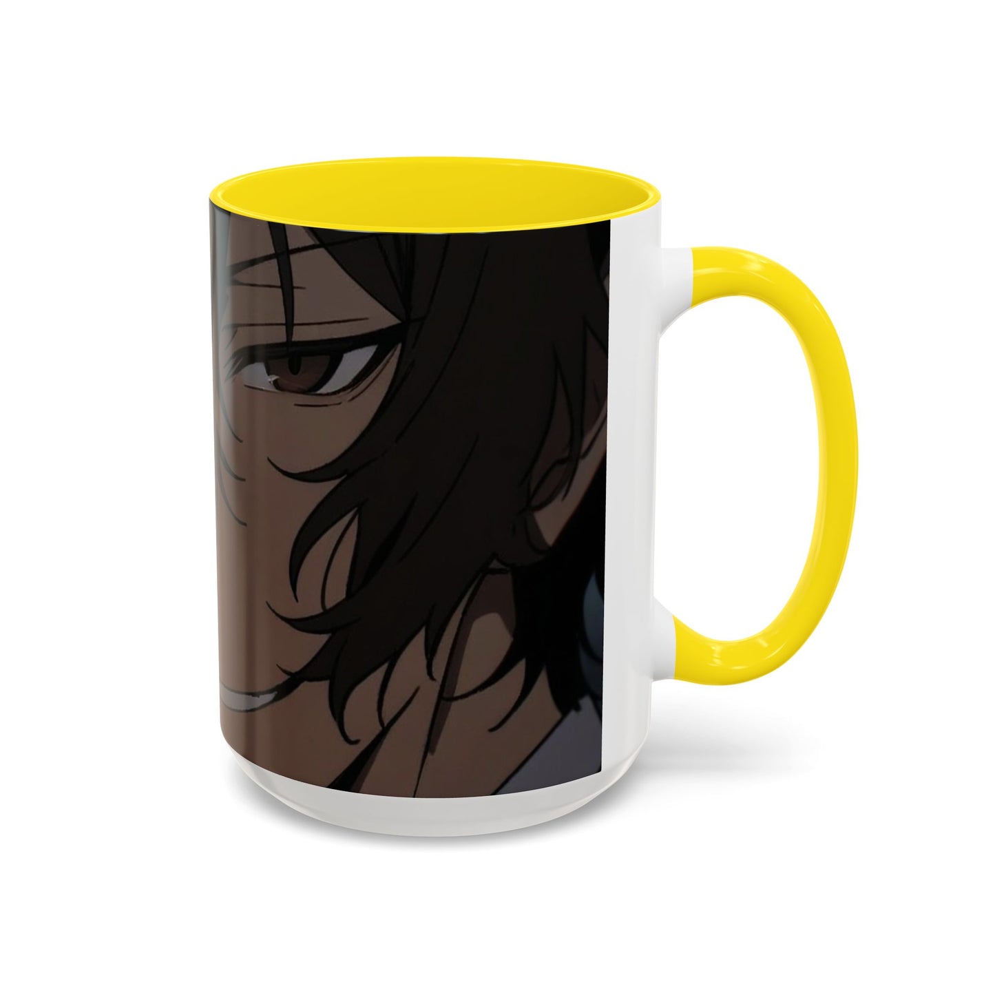 Dazai Osamu 001 Coffee Mug