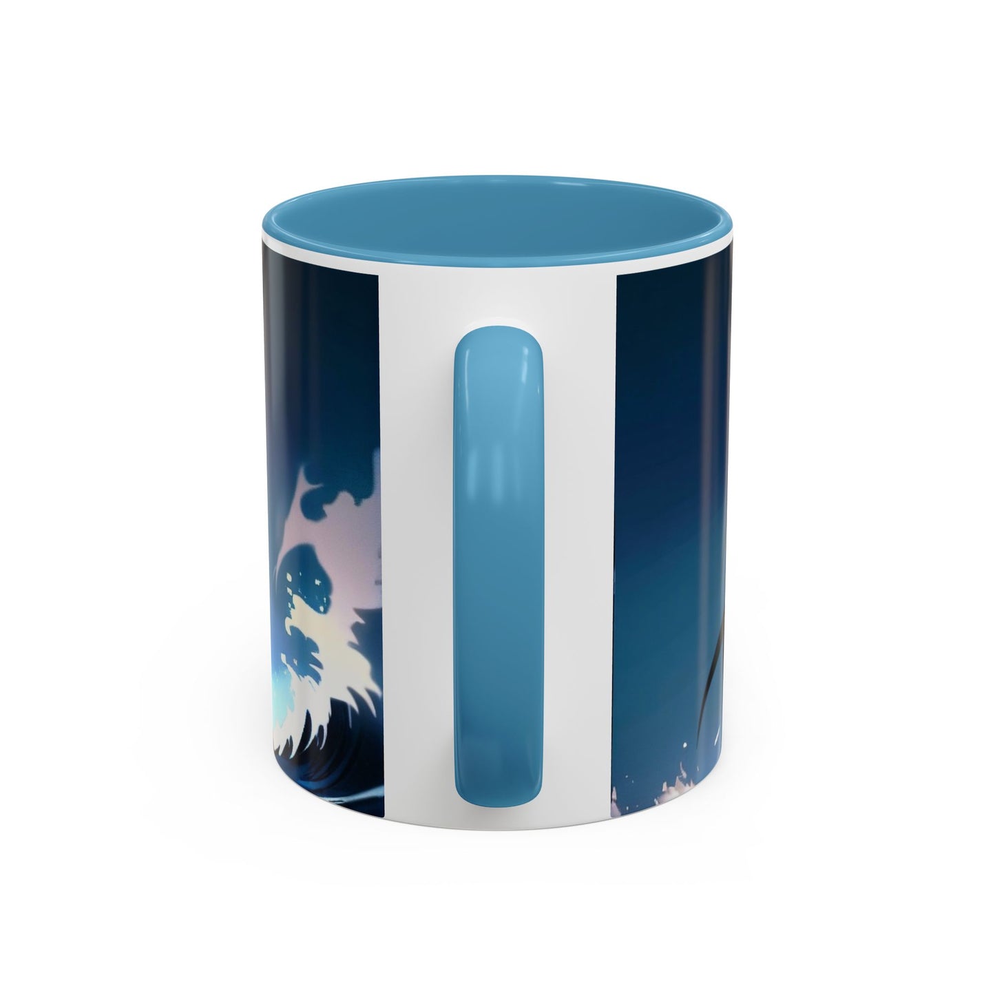 Geto Suguru 002 Coffee Mug