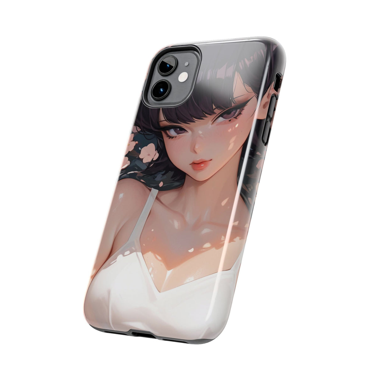 Komi Shuuko 006 Tough Cases