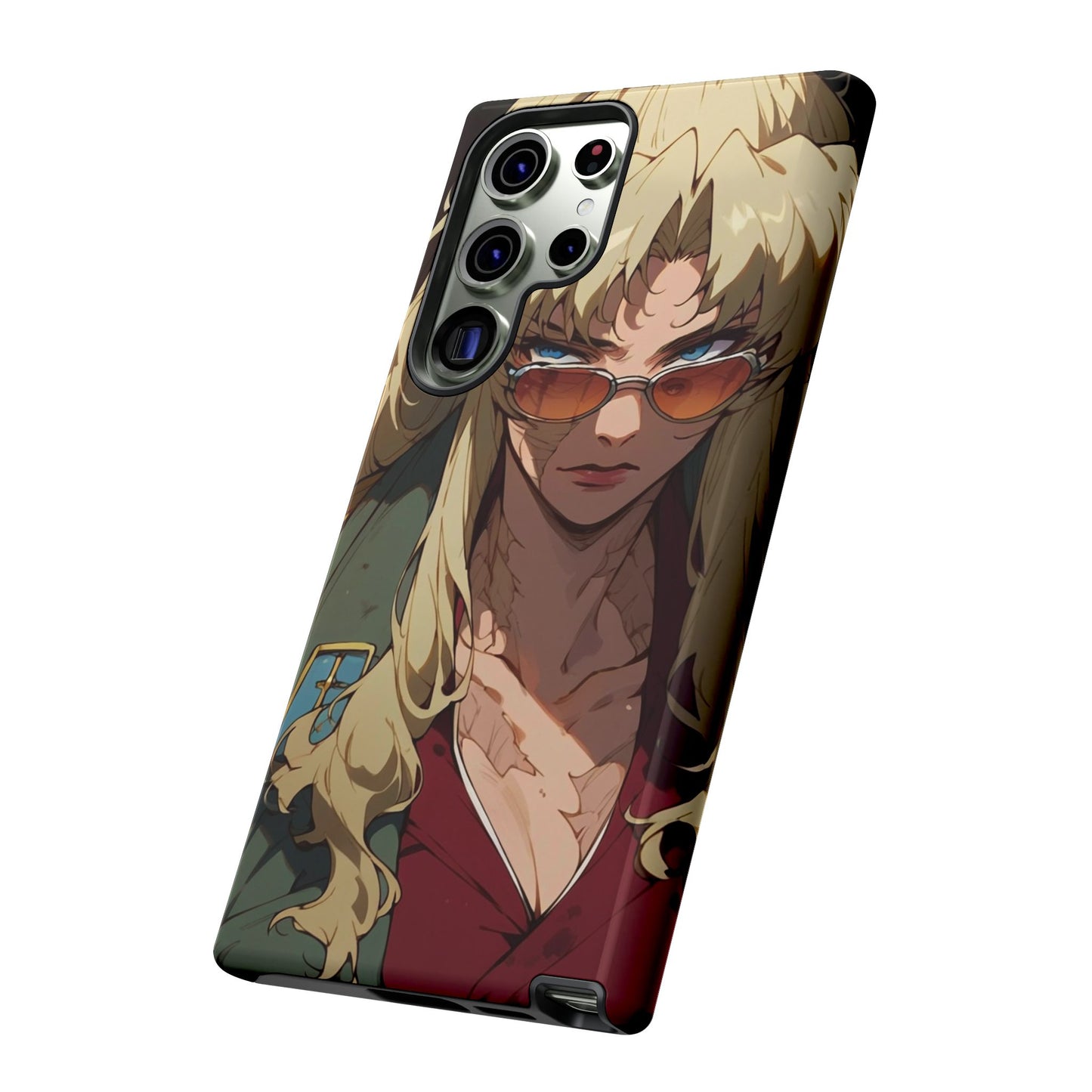 Balalaika 001 Tough Cases
