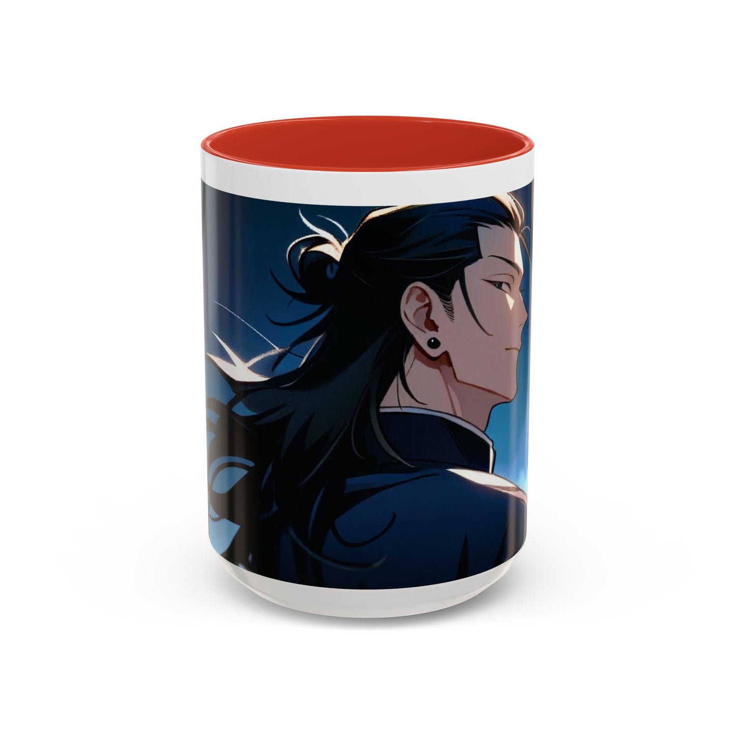 Geto Suguru 002 Coffee Mug
