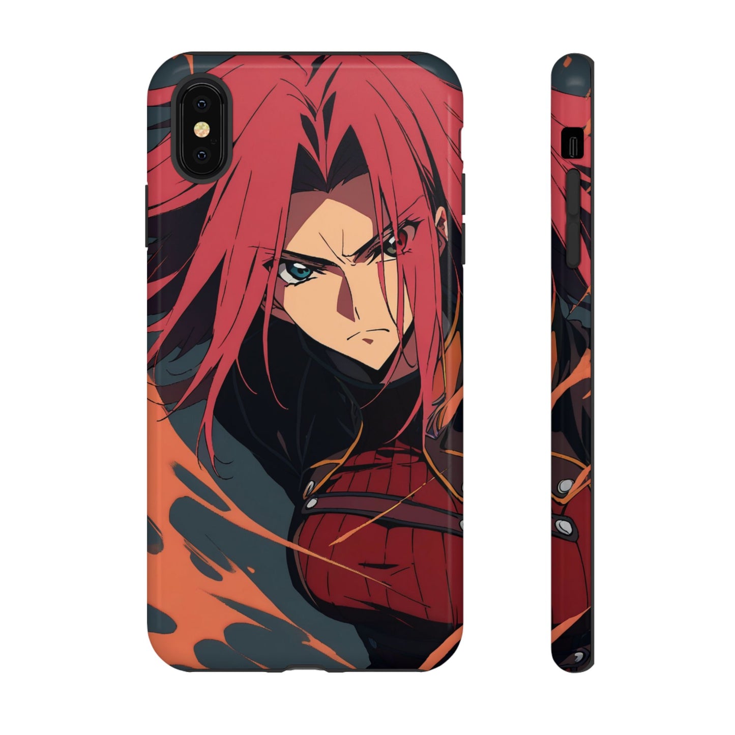 Kallen Kozuki 003 Tough Cases