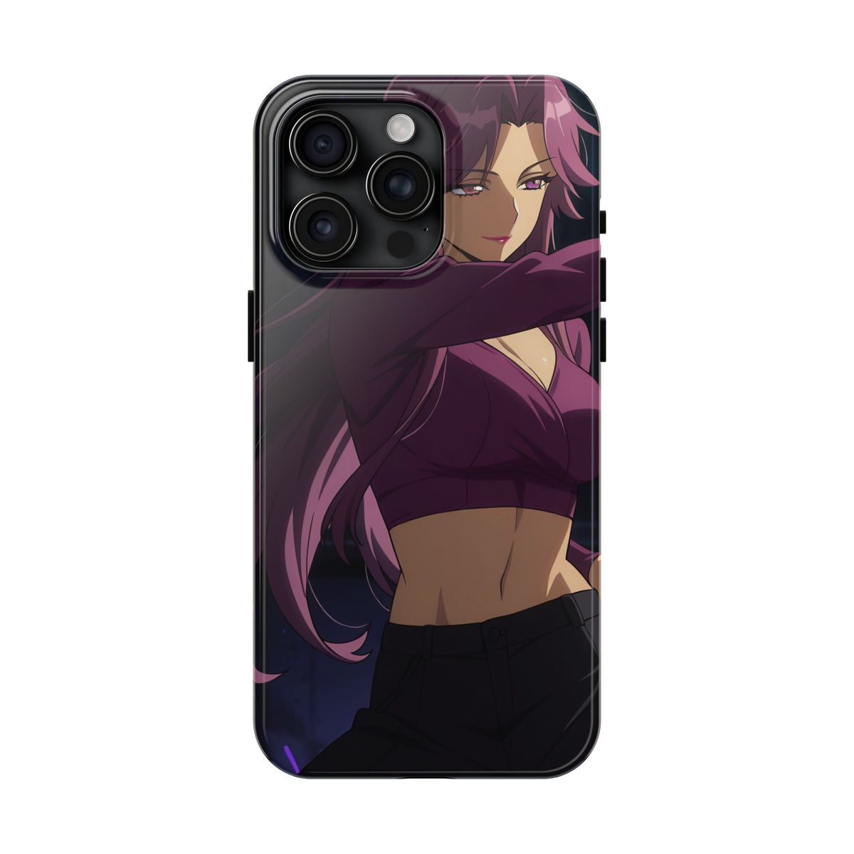 Takagi Yuriko 002 Tough Cases