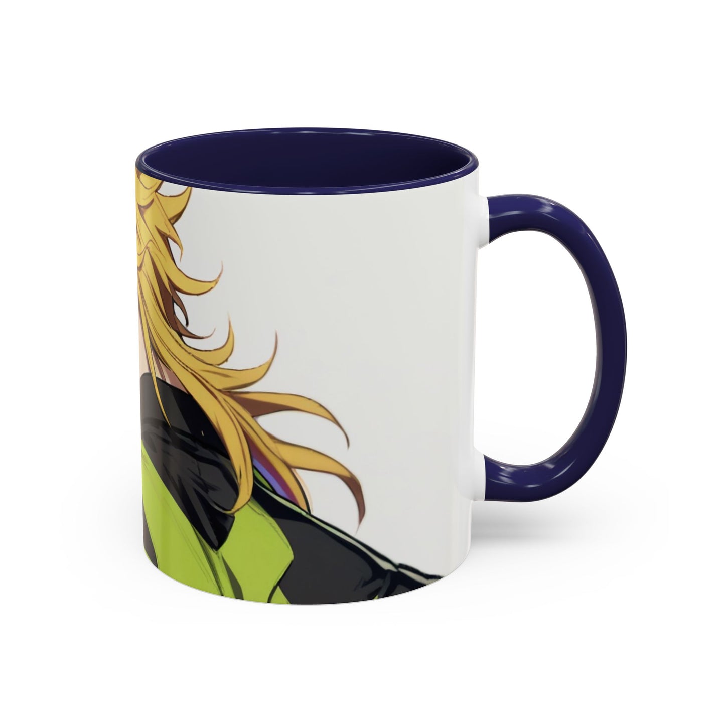 Dio Brando 002 Coffee Mug