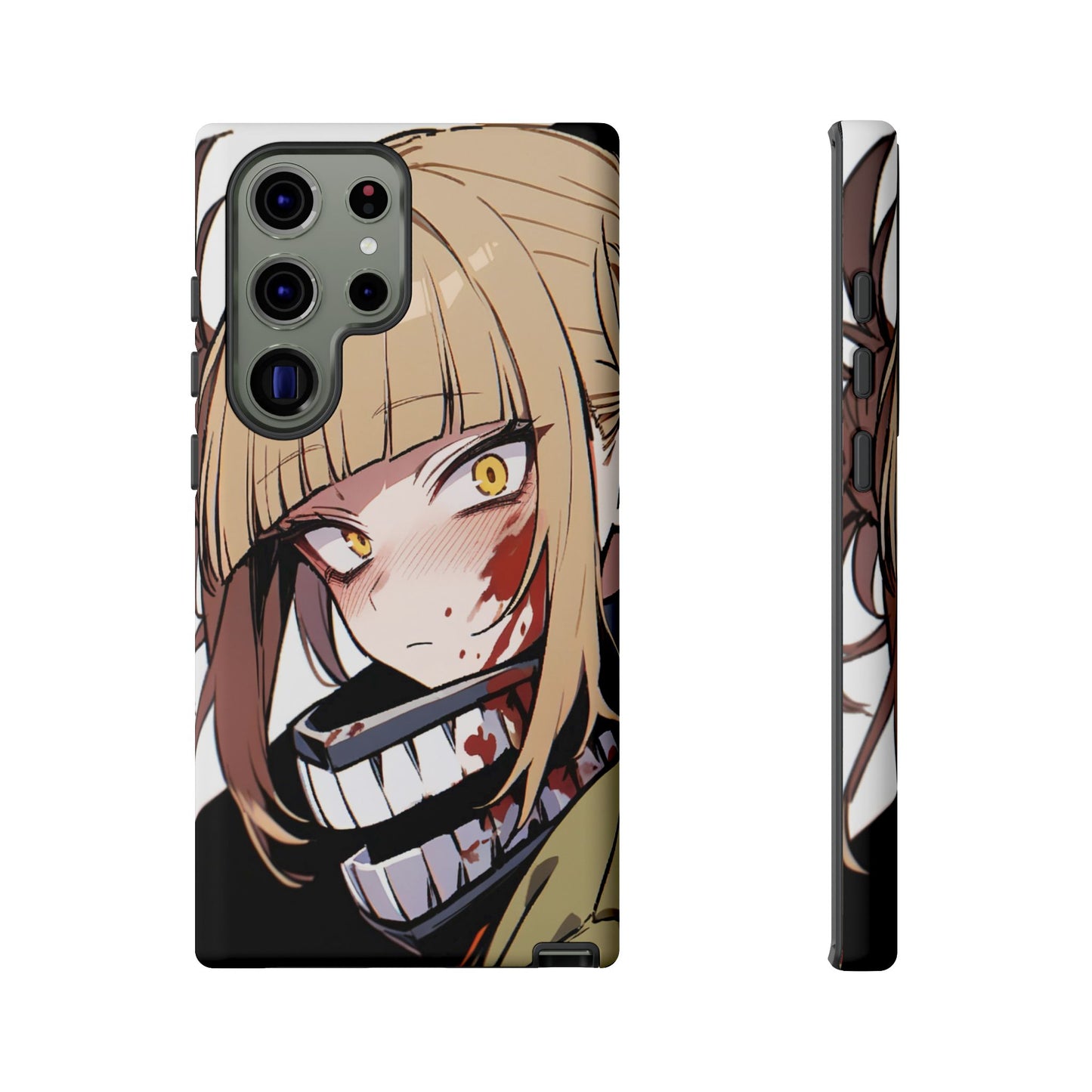 Himiko Toga 006 Tough Cases