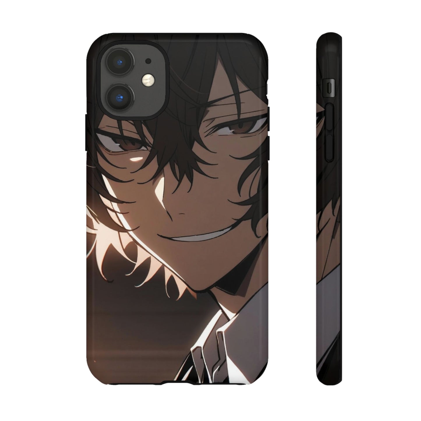 Dazai Osamu 001 Tough Cases