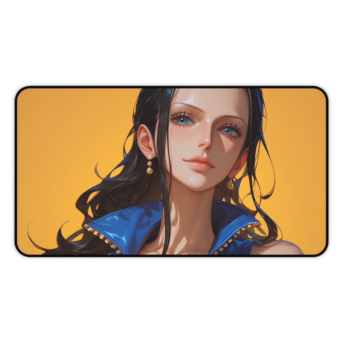 Nico Robin 010 Desk Mat
