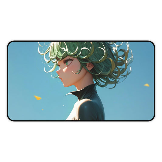 Tatsumaki 003 Desk Mat