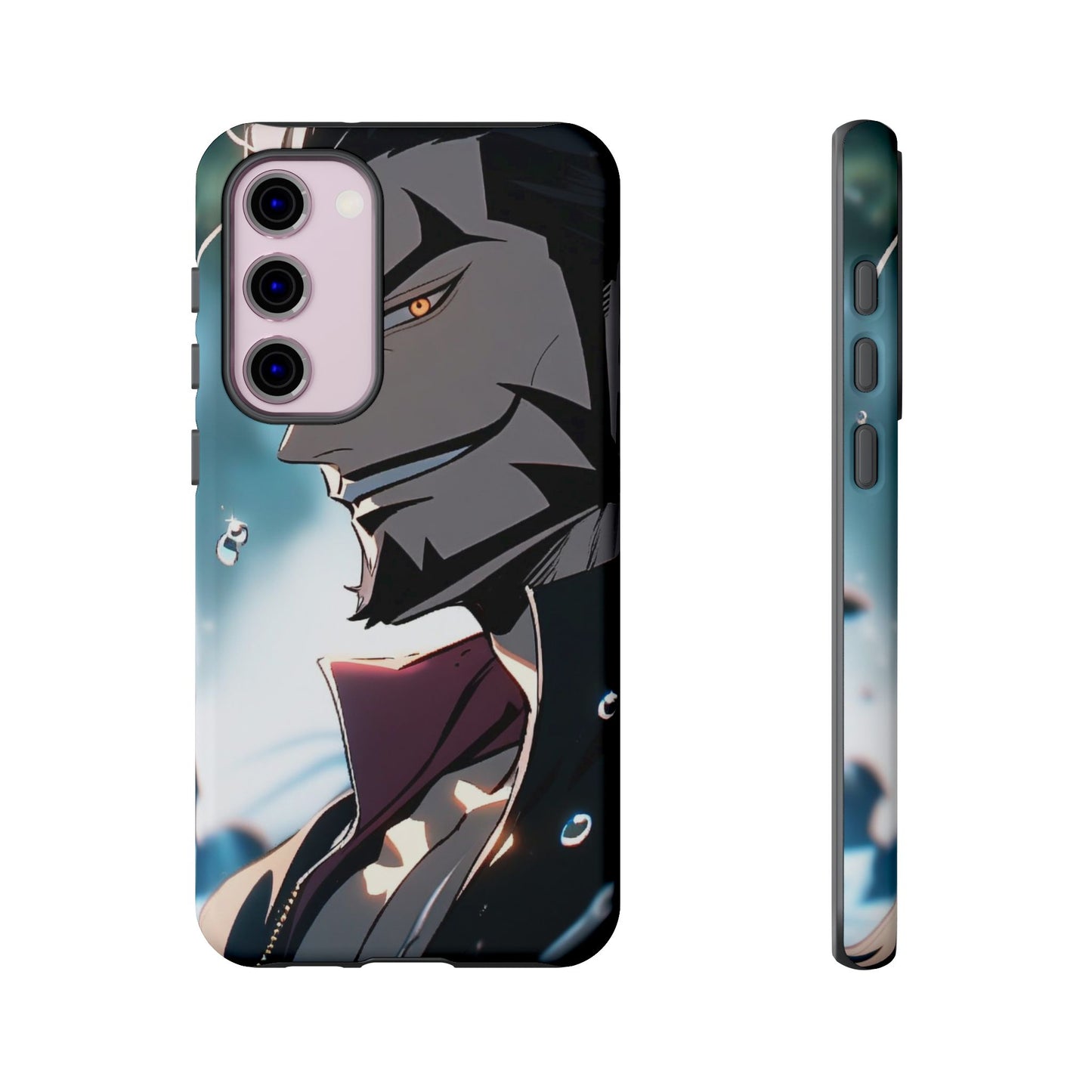 Mihawk 001 Tough Cases