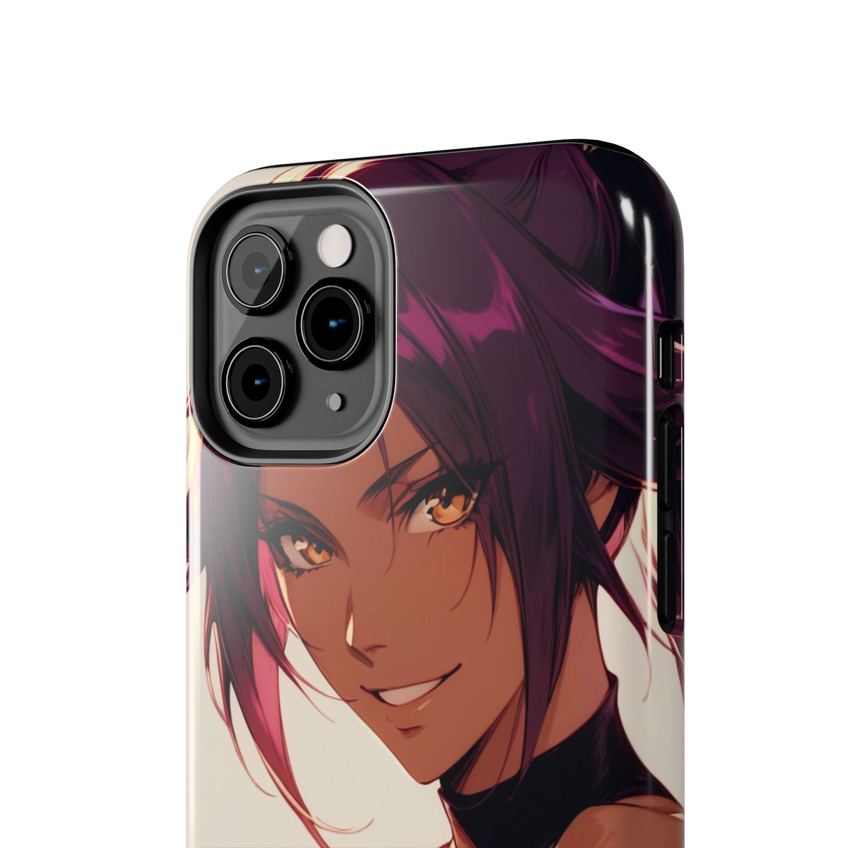 Yoruichi 006 Tough Cases