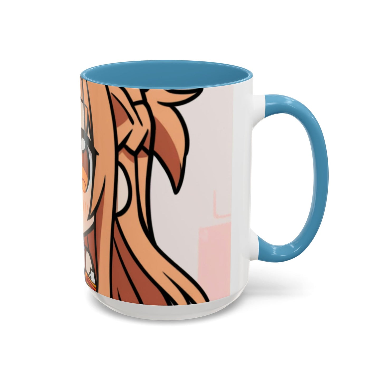 Asuna 001 Coffee Mug