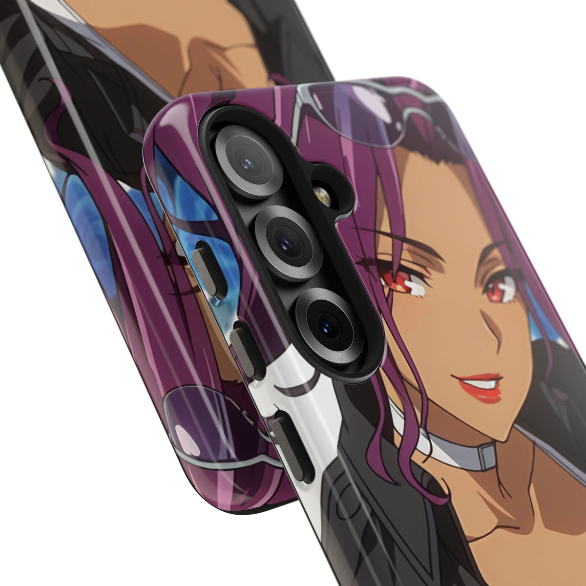 Minami Rika 002 Tough Cases